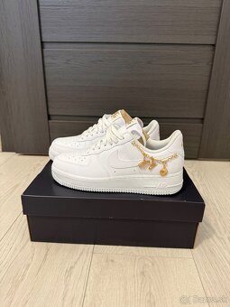 Nike Air Force 1 ´07 LX - 2
