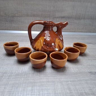 Starožitnost set 1 - 2