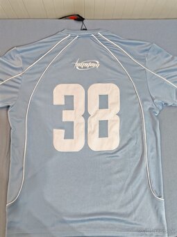 Športové tričko - 2