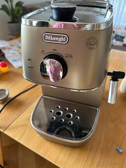 Delonghi pákový kavomat - 2