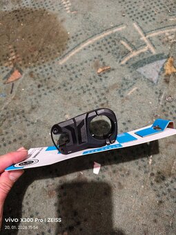 PRO Koryak 45mm/35mm - 2