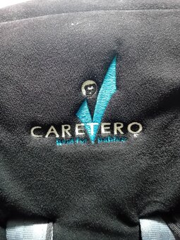 Autosedacka Caretero - 2