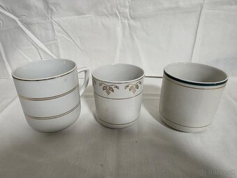 Hrnčeky Czechoslovakia - 2