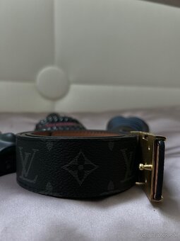 Louis Vuitton opasok - 2