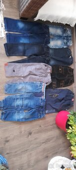 Detské oblečenie a obuv - 2