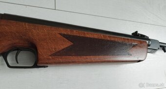 Vzduchovka Slavia  631 CZ - 2