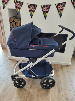 Kocik Britax go big 2 - 2