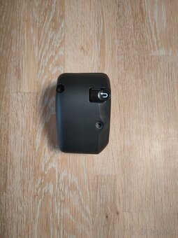 Indian Chief / levý přepínač řídítek - 2