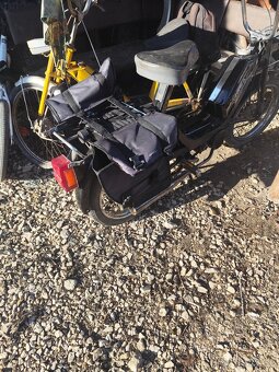 Predám brašne na Babetu - 2