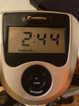 eliptický trenažér - 2