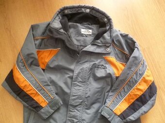 Chlapčenská bunda veľ. 134 - 2