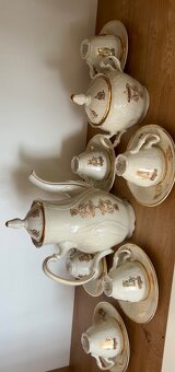 Kávová súprava Bernadotte - 2