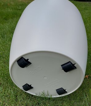 Kvetináč zn.Elho - 2