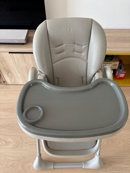 Detska stolicka Kinderkraft yummy - 2