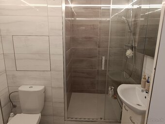 prenájom garsónka - 2