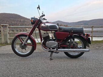 Jawa 350 634 - 2