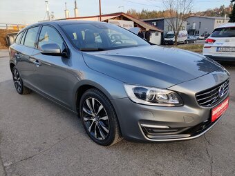 Volvo V60 - 2