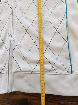 Pánska mikina, veľ. XL - 2