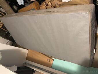 Matrac Ikea Hamarvik 90x200 - 2