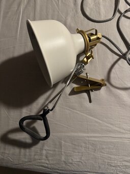 Bodové lampy 2 ks - 2