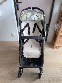 Bugaboo Cameleon 3 - 2