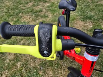 Bicykel vel.16 Decathlon - 2