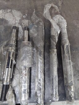 Predam ručne nastavitelne vystružniky - 2