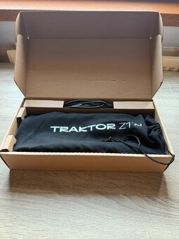 Traktor Z1 MK2 - 2