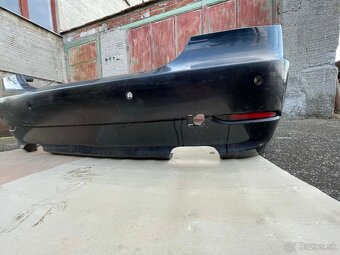 Nárazník e60 - 2