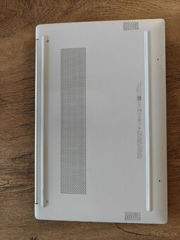 Notebook HP 15 16/512GB AMD Ryzen - 2