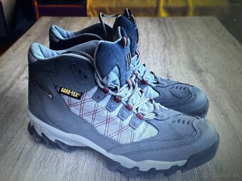Nike botasky s Gore-texom vel.38.5 cm - 2