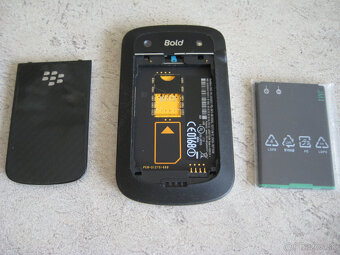 ♦️ BlackBerry -BOLD 9900 ♦️ - 2