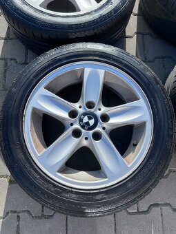 Predam elektróny BMW R16 - 2