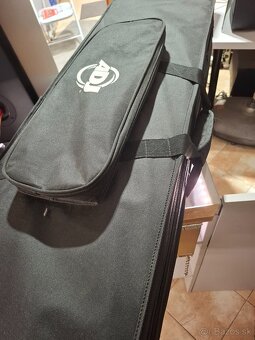 Predám svetelné rampy ADJ Dotz Tpar - 2