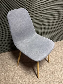 Stoličky a stôl - 2