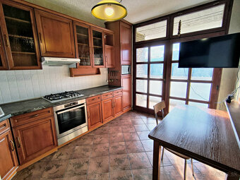 Na predaj 3 izbový byt Martin Priekopa - 2