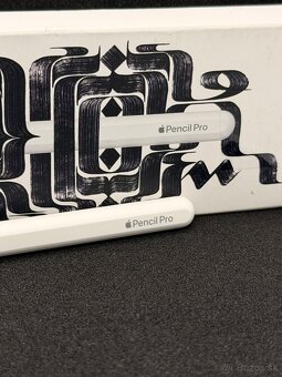 Apple Pencil Pro - 2