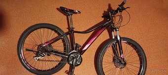 Bike Cube zensky - 2