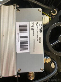 Priemyselne led svetla - 2