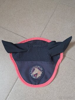 Ušaňa/čabraka/chránič uší - 2