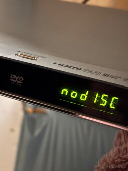 LG Dvd prehravac - 2