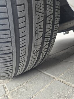 Pirelli Scorpion Verde 295/45 R20, celoročne - 2