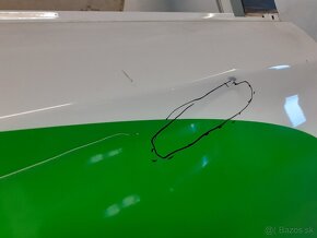 Dvere: hyundai, škoda, vw, - 2