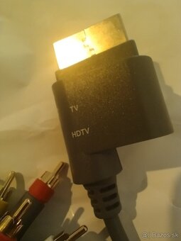 XBOX AUDIO-VIDEO - 2