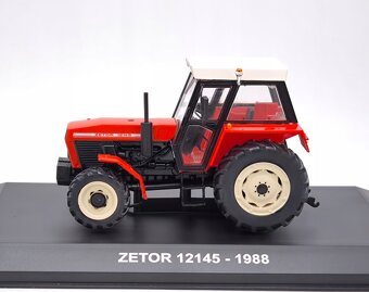 Zetor 12145 1:43 - 2