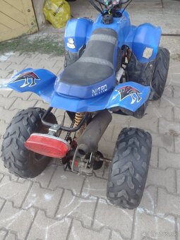 atv 110 - 2