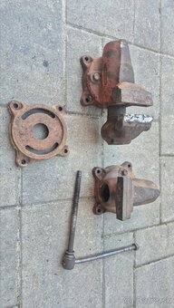 Zverák york 80 - 2