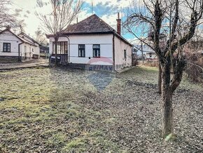 Predaj vidieckeho domu v obci Halič - 2