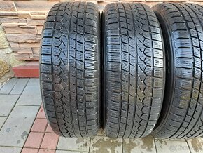 Zimné pneu Toyo Open Country W/T 225/65 R17 - 2