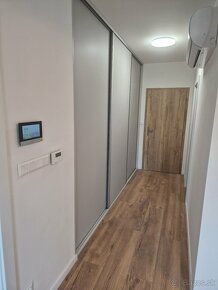 EXKLUZÍVNE na prenájom 2-izbový byt (50 m2) v novostavbe - 2